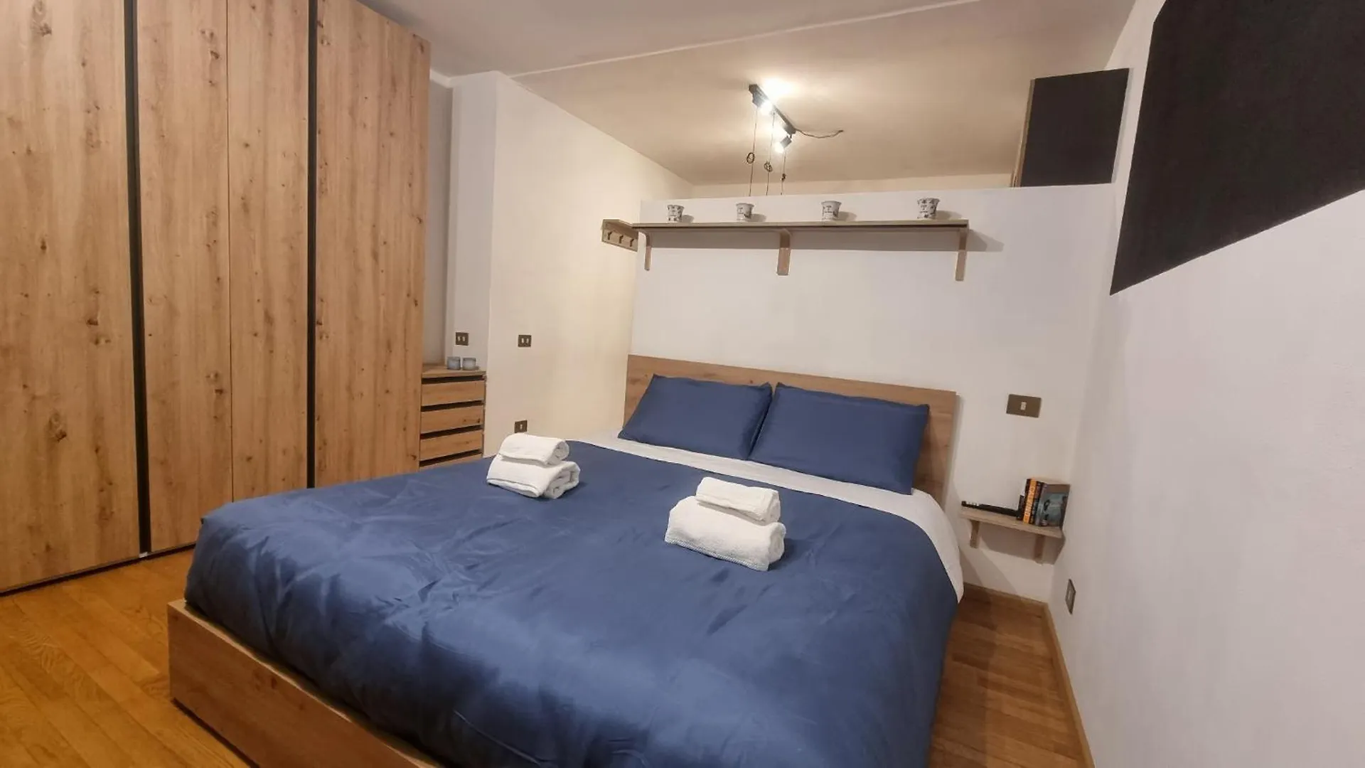 Studio Apartment Ariston In Centro A Cortina Cortina d'Ampezzo 0*,  Italy