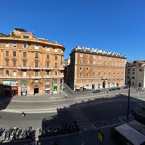  Apartment Argentina Italy