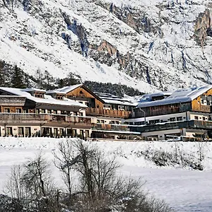 5* Hotel Rosapetra - Small Luxury Of The World