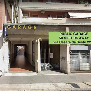 Apartment 17 Italy