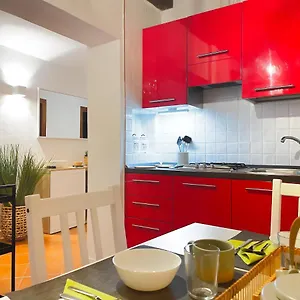 Apartment Casa Alleria, Venice