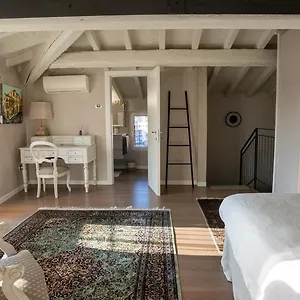 Apartment Fontanelle With View, Verona