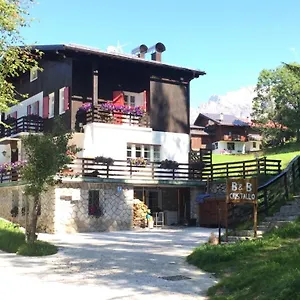  Bed & Breakfast Cristallo