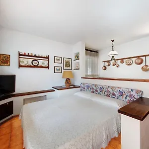 Apartment Monolocale Monti Pallidi, Domegge di Cadore