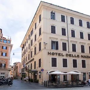 **** Hotel Delle Nazioni Italy