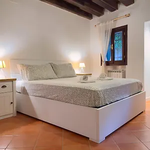 Apartment Casa Alleria, Venice