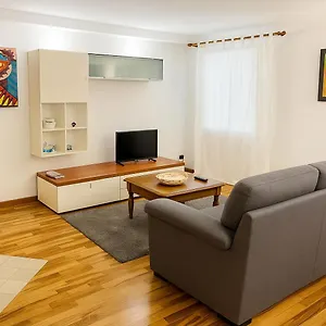Apartment Ca' De Mezo Near San Marco, Venice