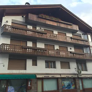 Apartamento Cristallino -stayincortina, Cortina dʼAmpezzo