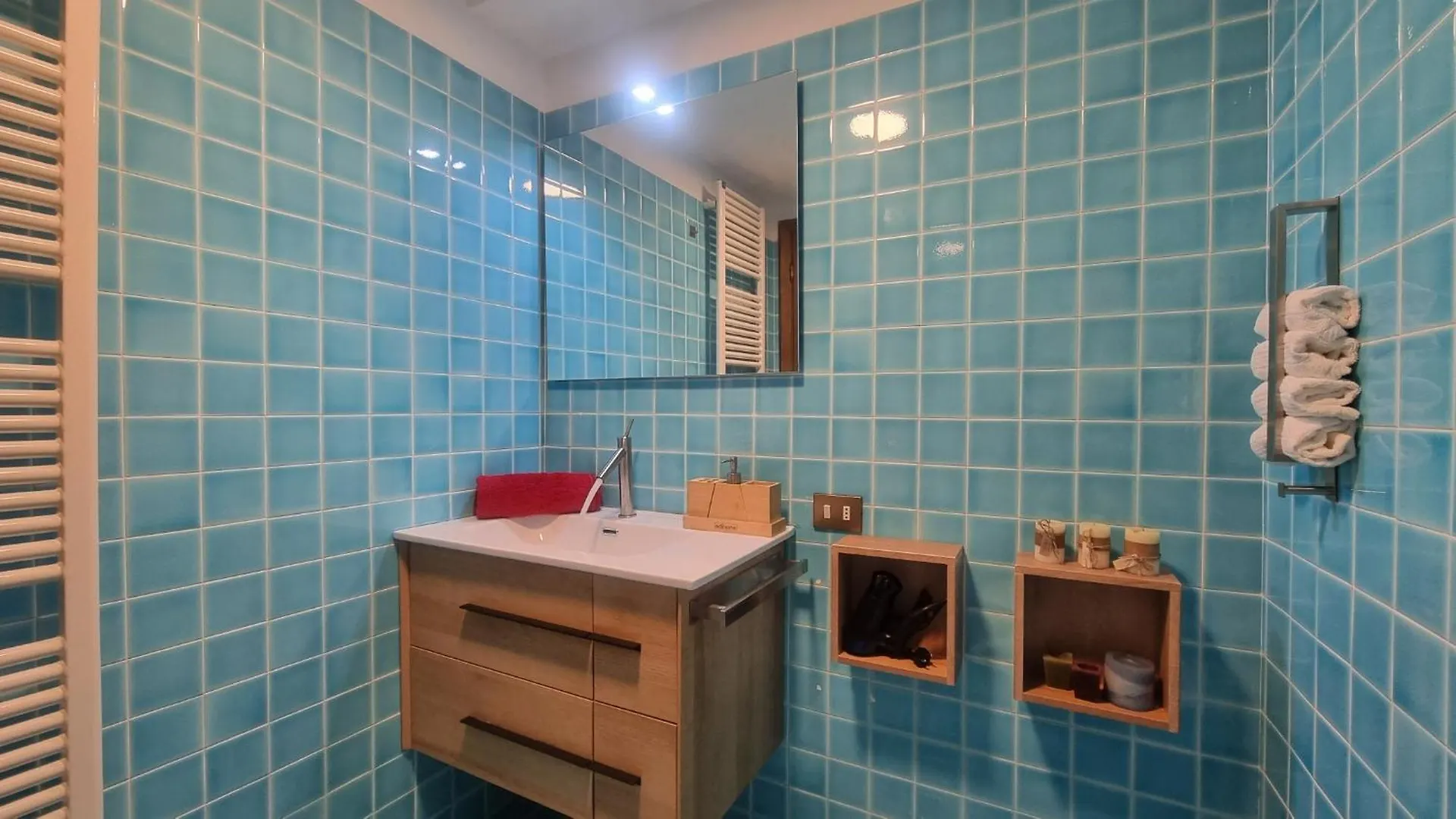 Studio Apartment Ariston In Centro A Cortina Cortina dʼAmpezzo Italien