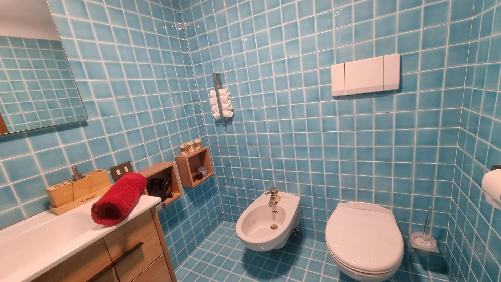 Studio Apartment Ariston In Centro A Cortina Cortina dʼAmpezzo 0*,