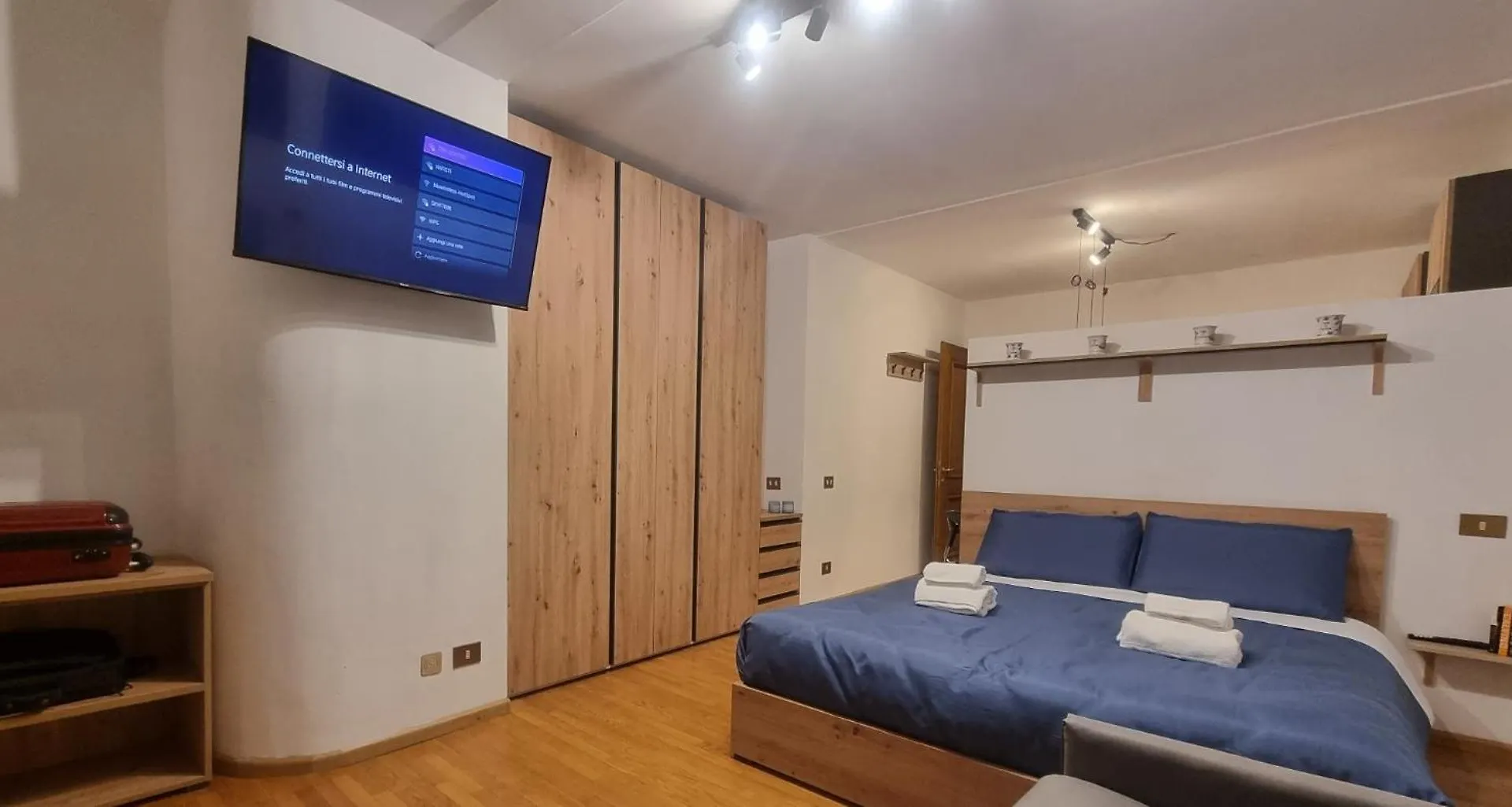Studio Apartment Ariston In Centro A Cortina Cortina dʼAmpezzo
