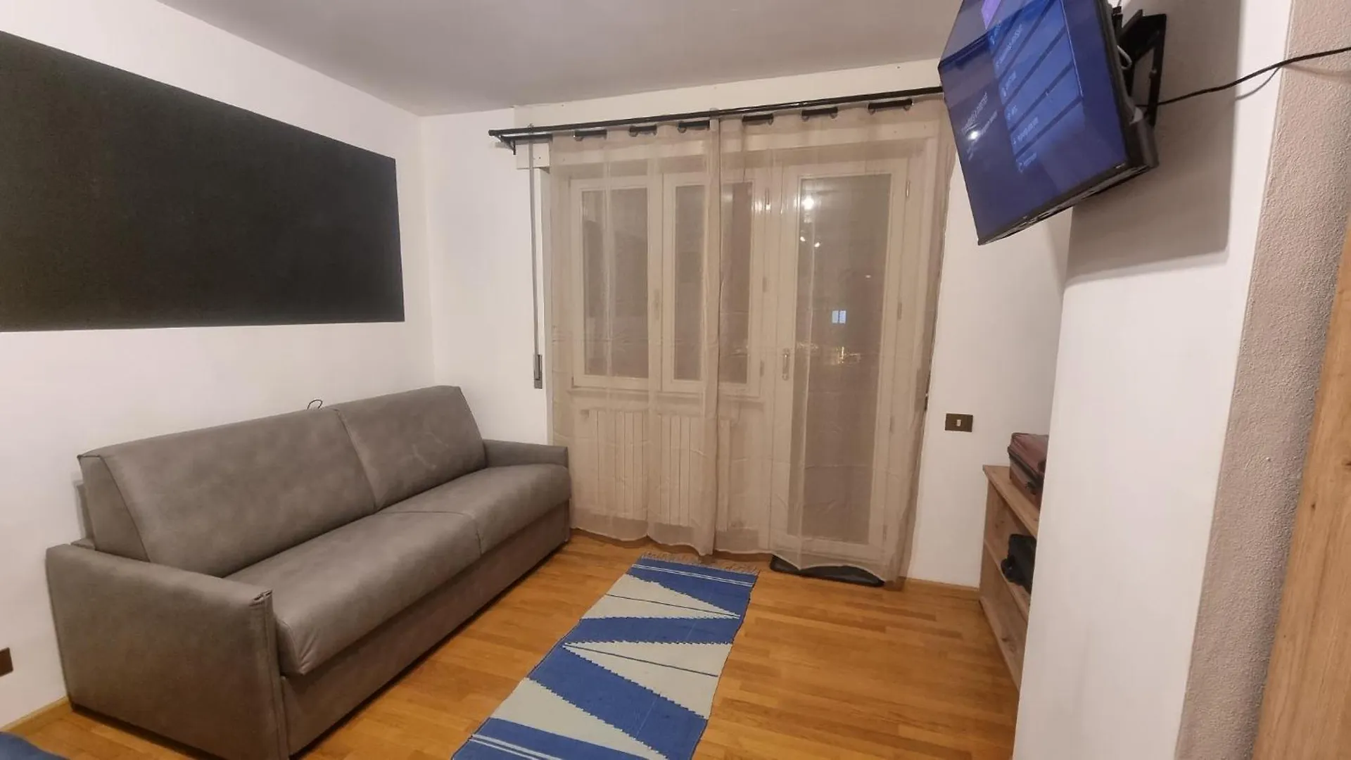 Studio Apartment Ariston In Centro A Cortina Cortina dʼAmpezzo