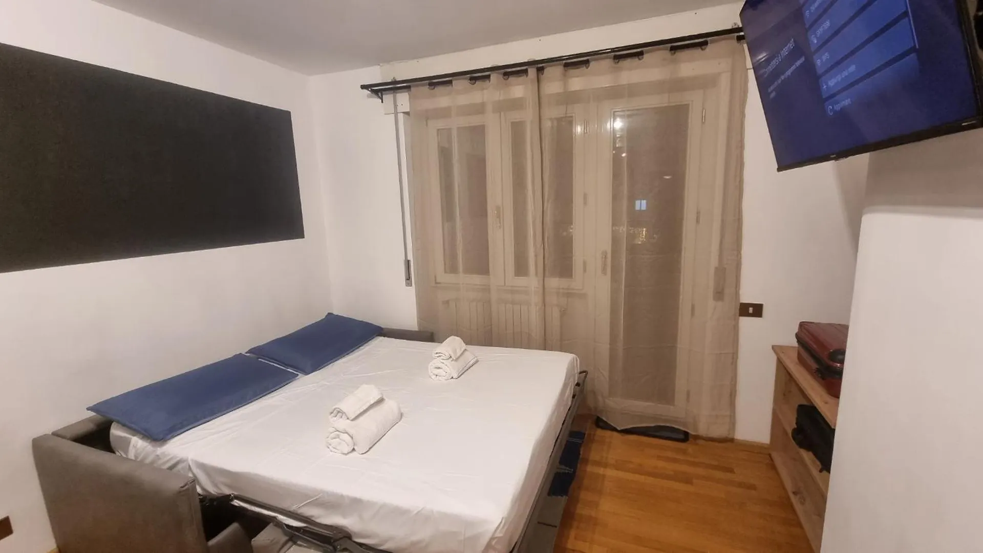 Studio Apartment Ariston In Centro A Cortina Cortina dʼAmpezzo