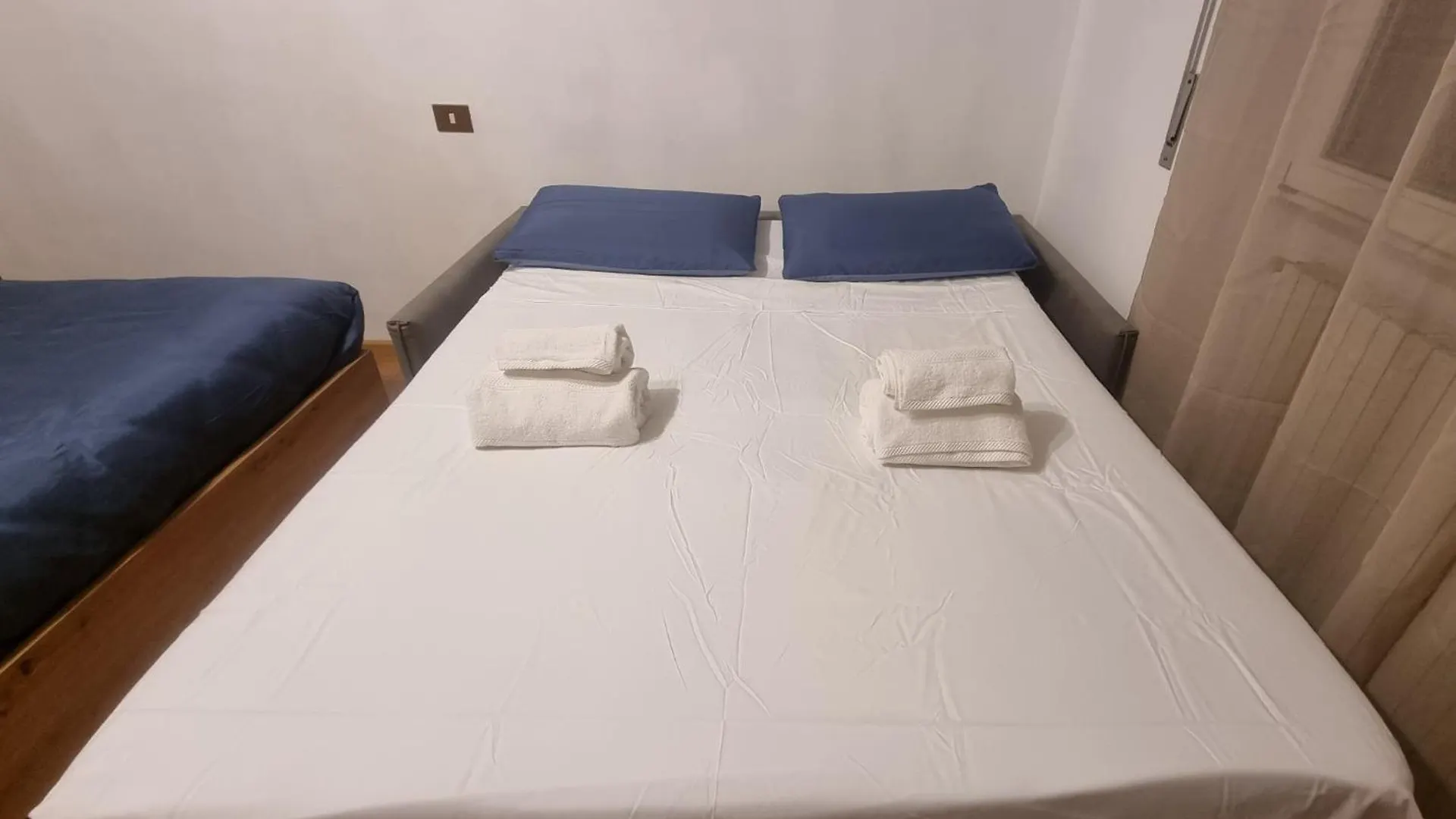 Studio Apartment Ariston In Centro A Cortina Cortina dʼAmpezzo