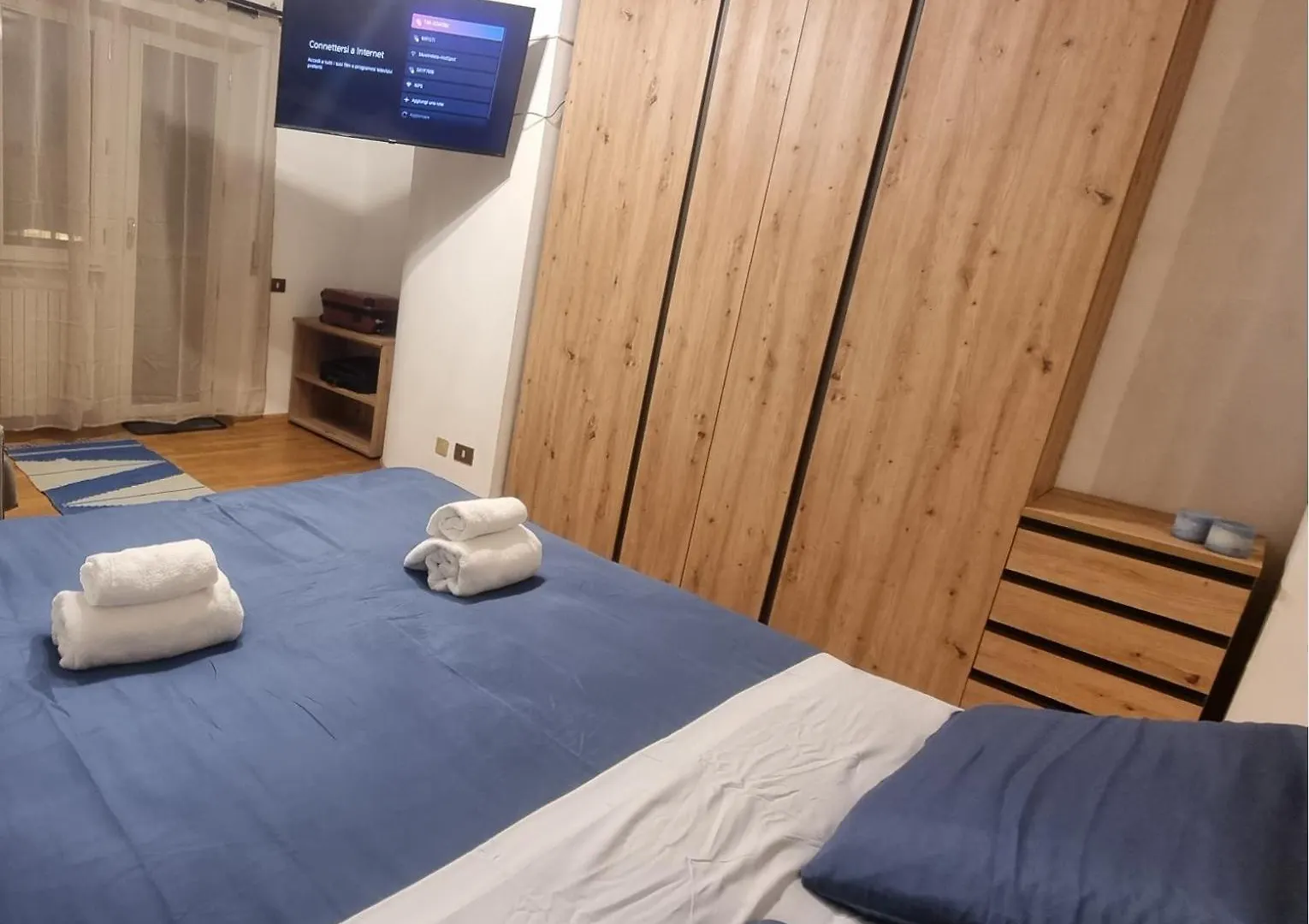 Studio Apartment Ariston In Centro A Cortina Cortina dʼAmpezzo Italien