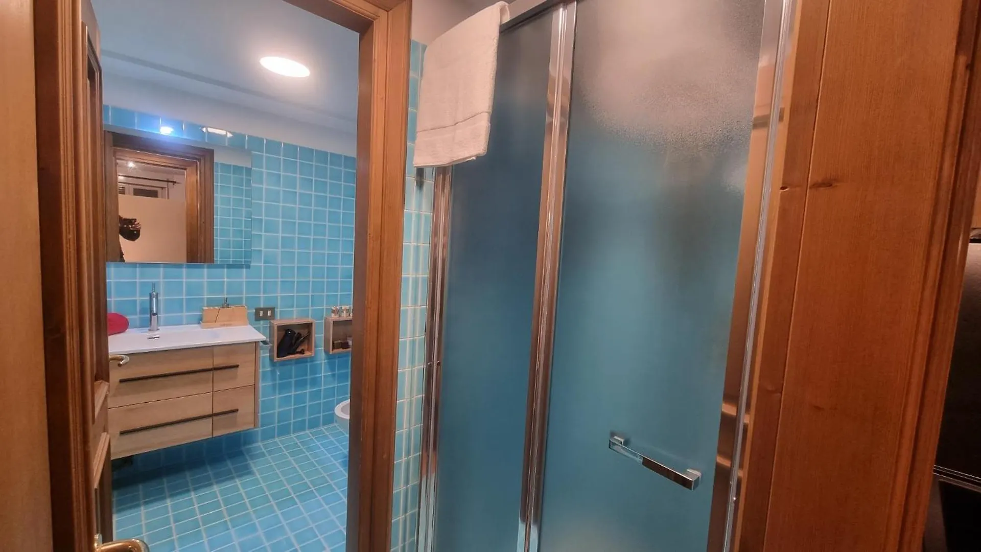 Studio Apartment Ariston In Centro A Cortina Cortina d'Ampezzo