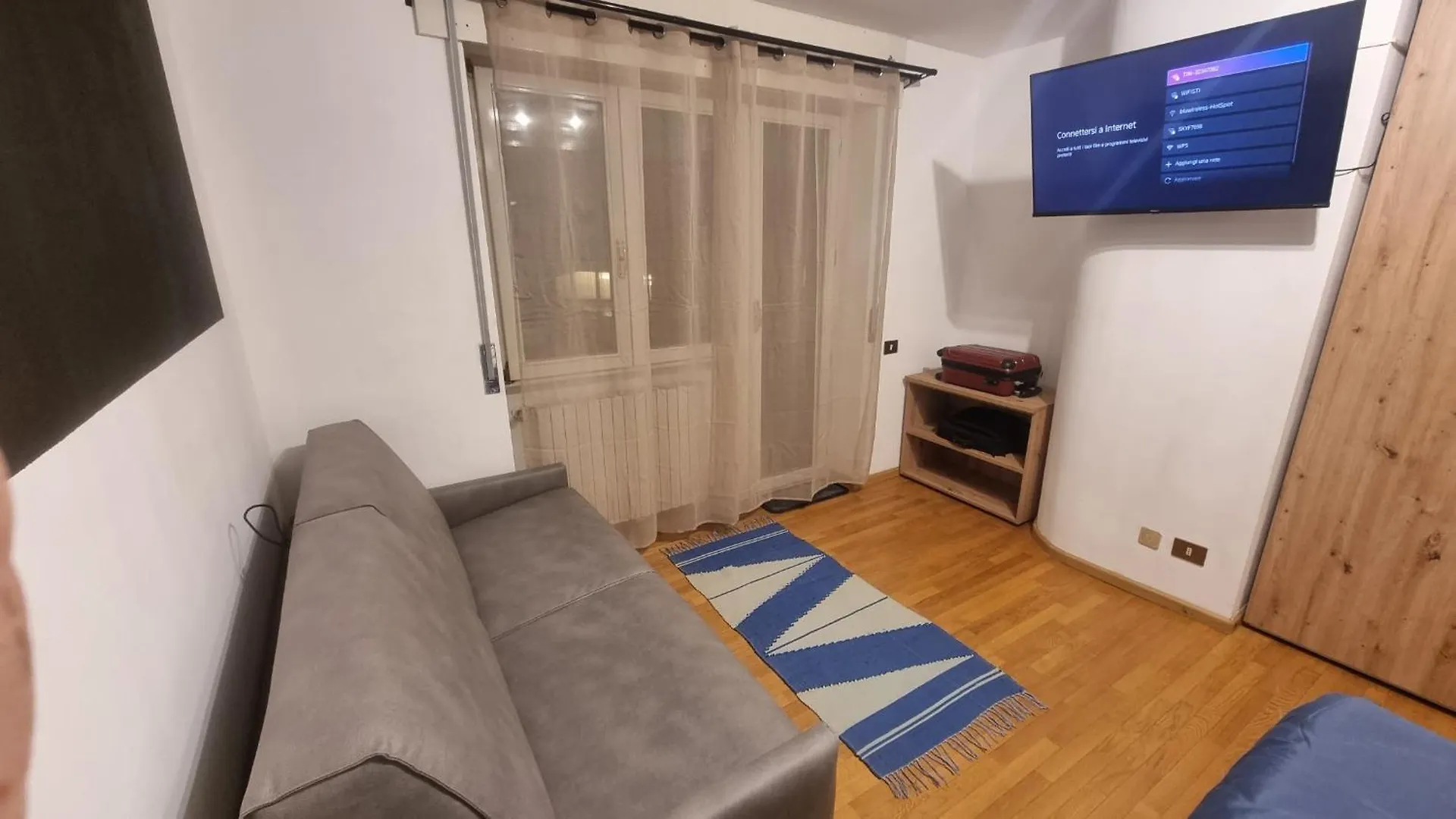 Studio Apartment Ariston In Centro A Cortina Cortina dʼAmpezzo 0*,