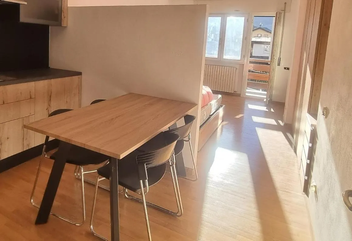 Studio Apartment Ariston In Centro A Cortina Cortina dʼAmpezzo 0*,  Italien