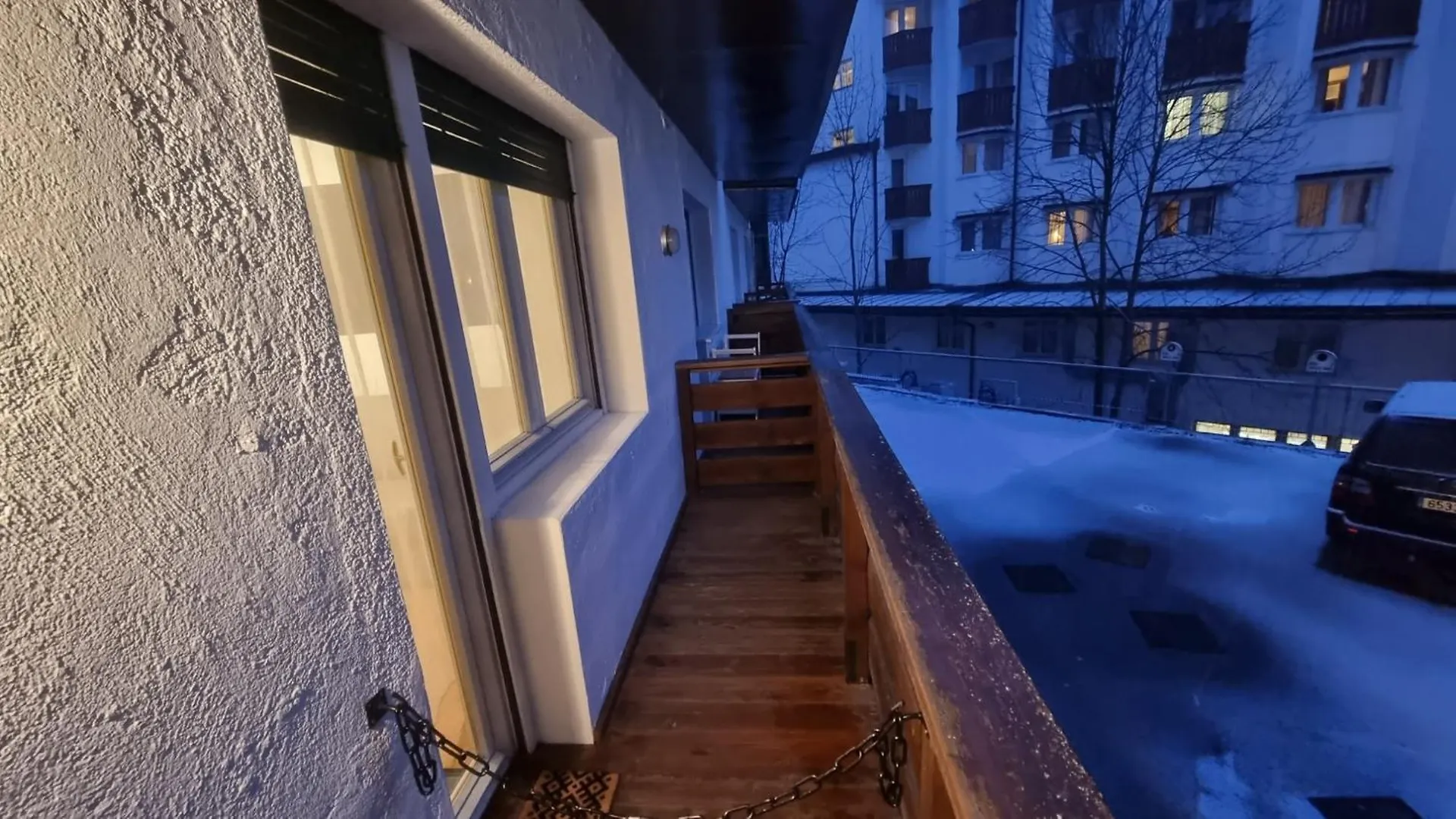 Studio Apartment Ariston In Centro A Cortina Cortina dʼAmpezzo Italien