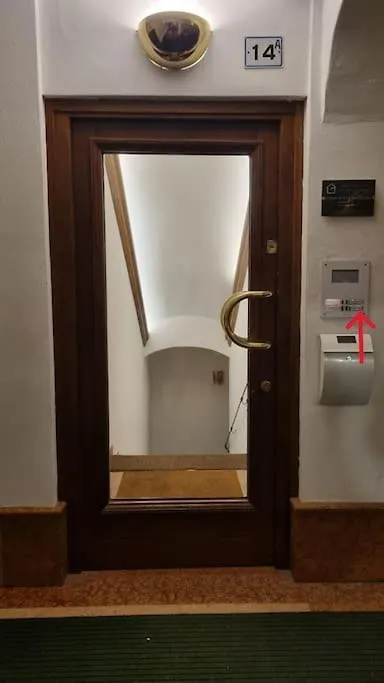 Studio Apartment Ariston In Centro A Cortina Cortina dʼAmpezzo Italien